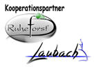 Kooperationspartner Ruheforst Laubach